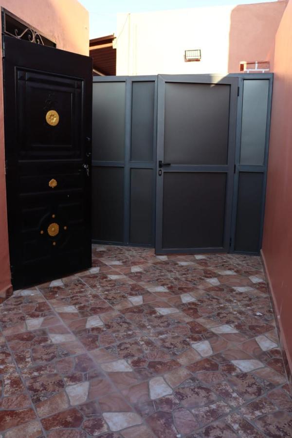 Casa Del Sol Sidi Ifni Lägenhet Exteriör bild