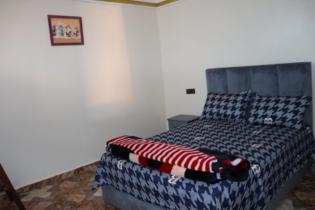 Casa Del Sol Sidi Ifni Lägenhet Exteriör bild