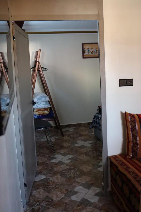 Casa Del Sol Sidi Ifni Lägenhet Exteriör bild