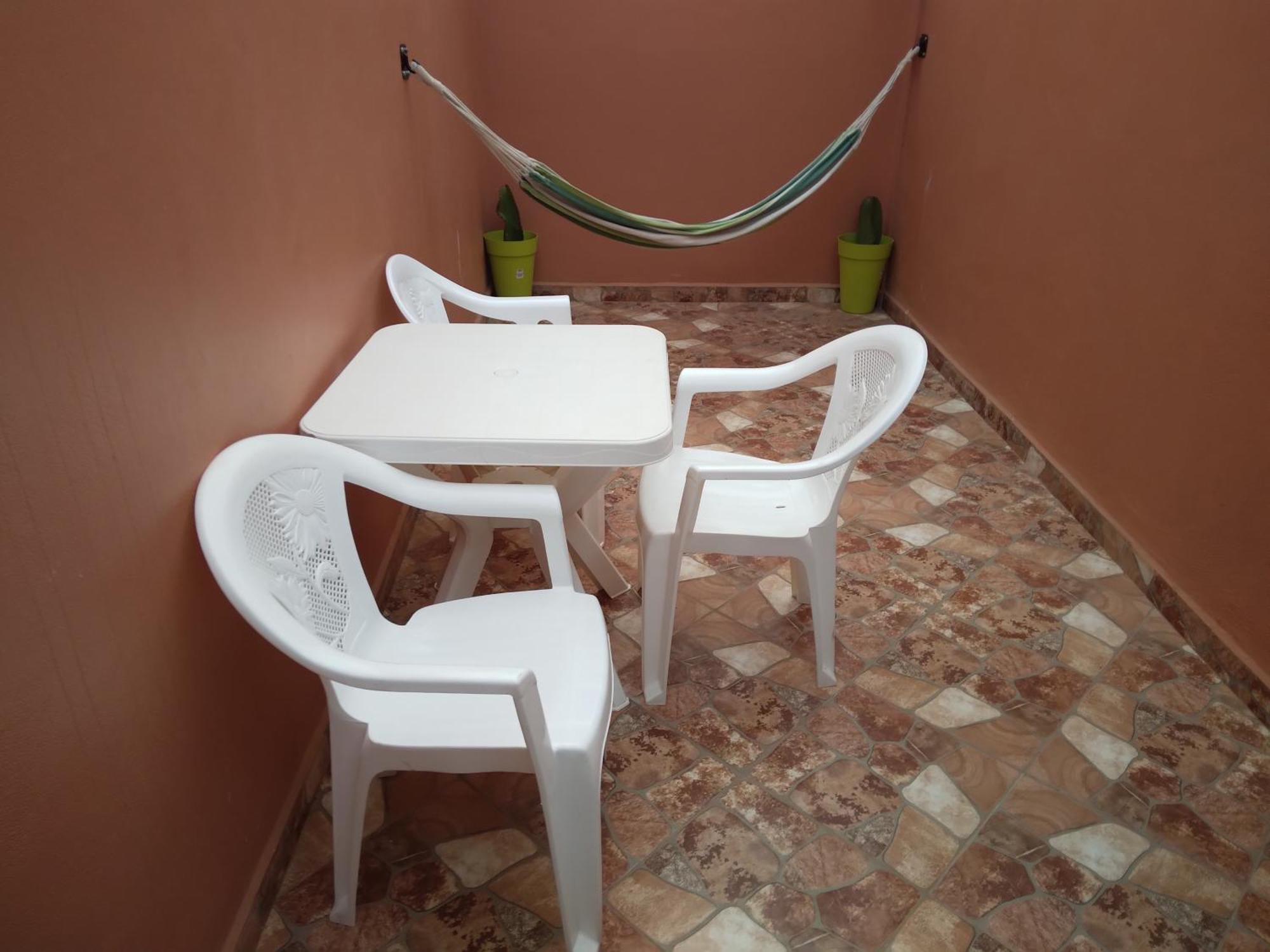 Casa Del Sol Sidi Ifni Lägenhet Exteriör bild